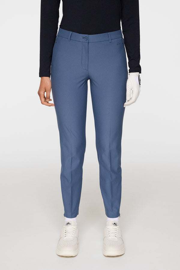 j.lindeberg Pia Pant Vintage Indigo