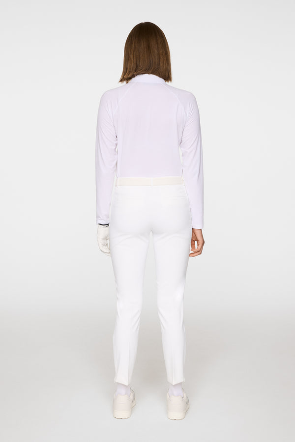 J.lindeberg Pia Pant White