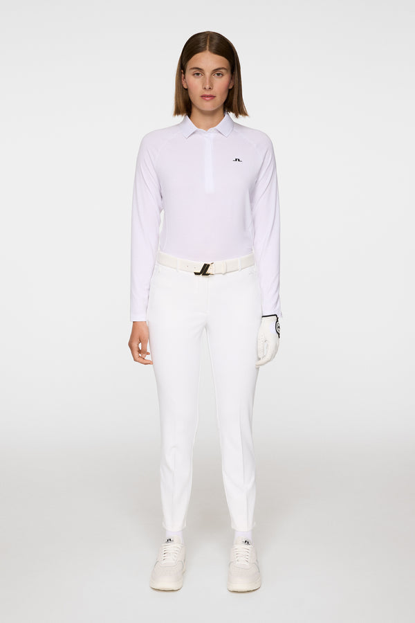 J.lindeberg Pia Pant White