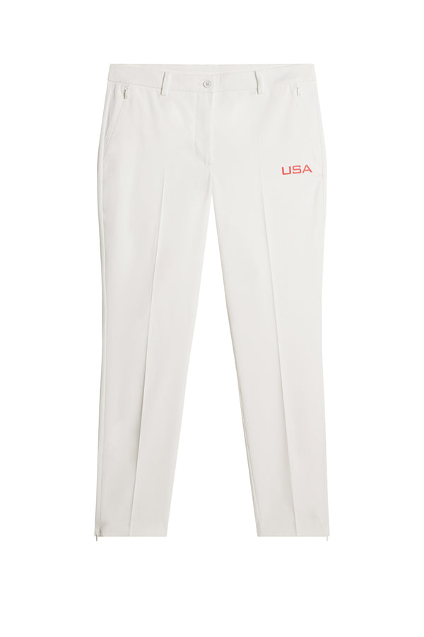 J.lindeberg Pia Pant White