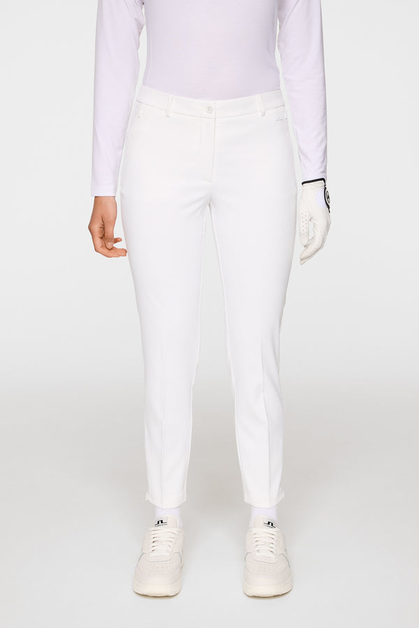 j.lindeberg Pia Pant White