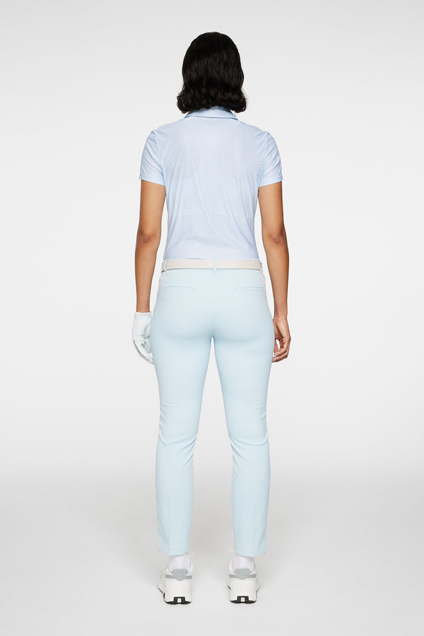 J.lindeberg Pia Pant Winter Sky