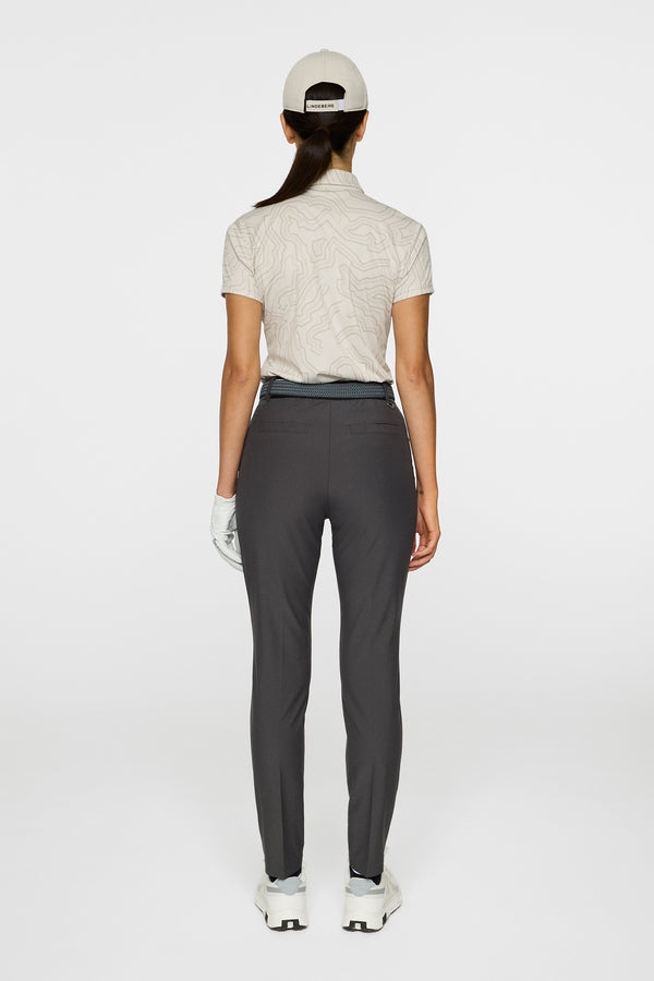 J.lindeberg Pinja Pant Asphalt