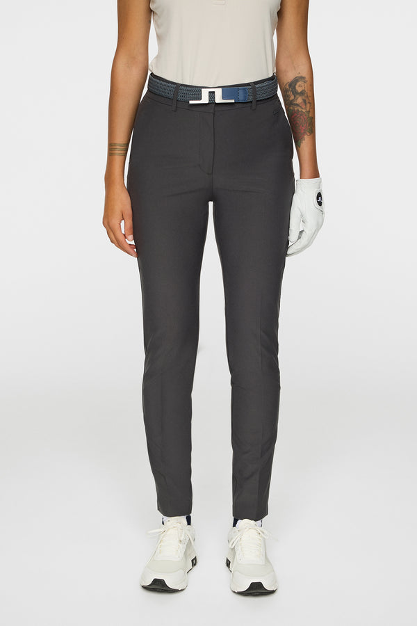 j.lindeberg Pinja Pant Asphalt
