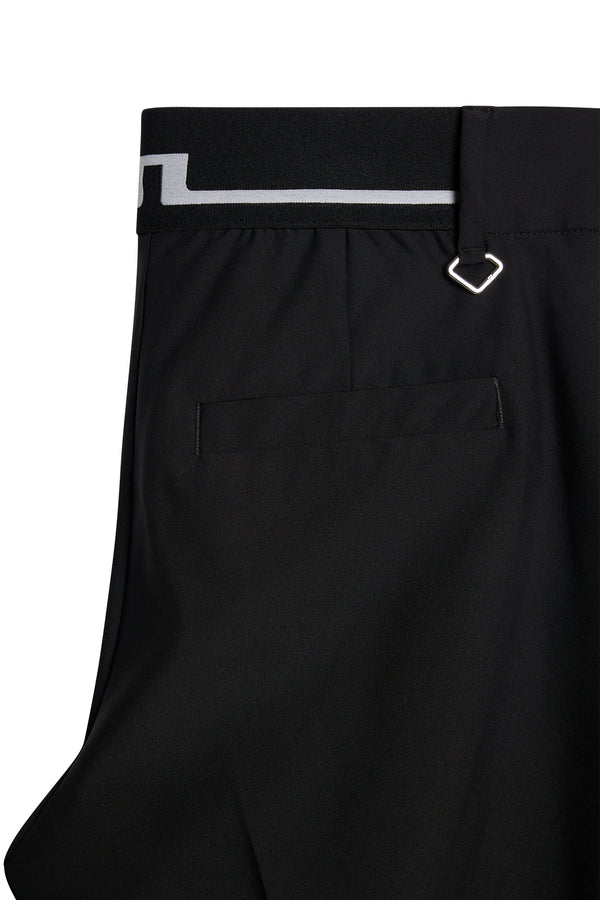 J.lindeberg Pinja Pant Black