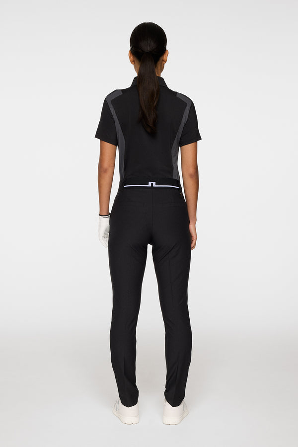 J.lindeberg Pinja Pant Black
