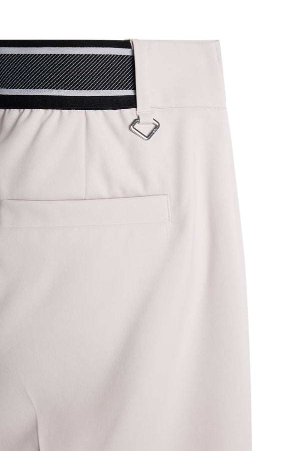 J.lindeberg Pinja Pant Grey Lilac