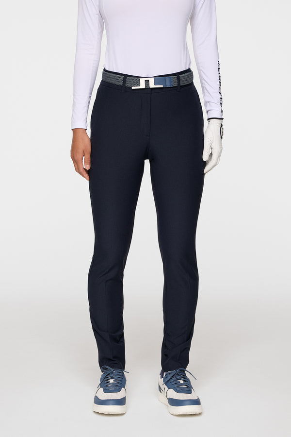 j.lindeberg Pinja Pant JL Navy