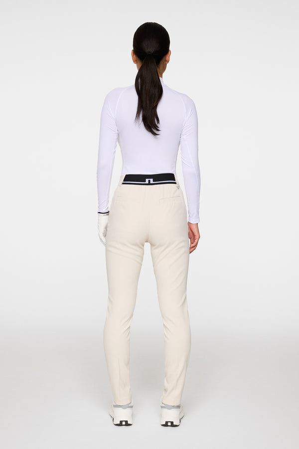 J.lindeberg Pinja Pant Moonbeam