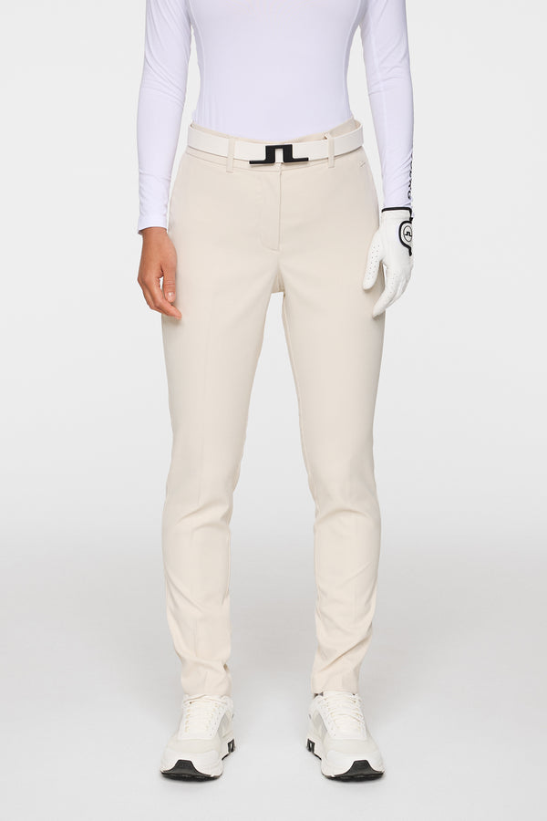 j.lindeberg Pinja Pant Moonbeam