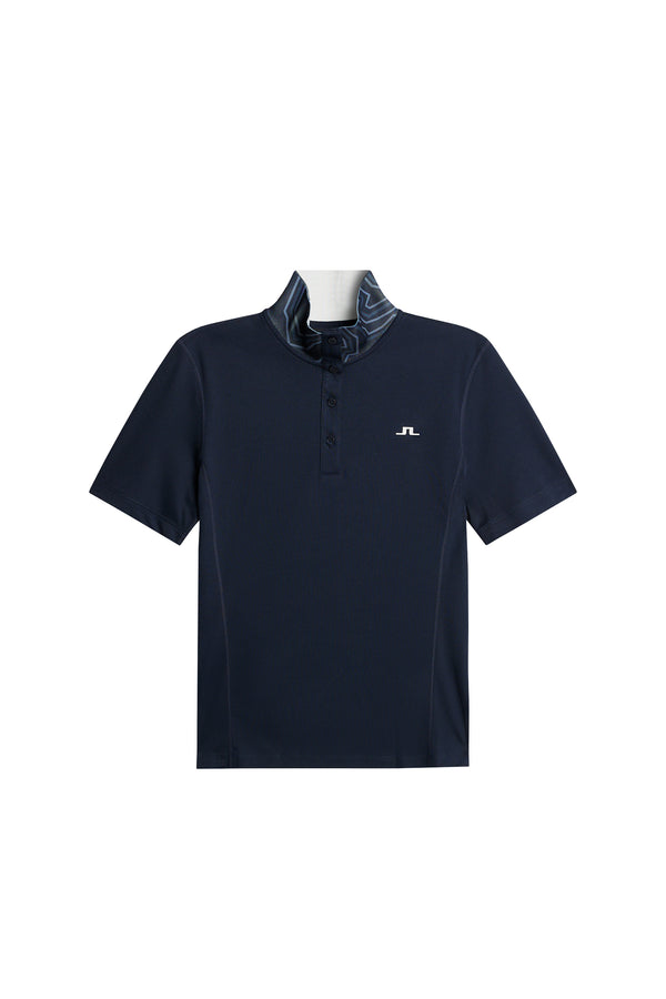 J.lindeberg Piper Polo JL Navy