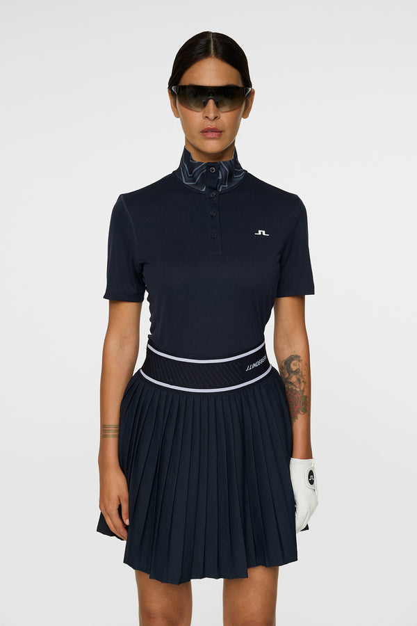 j.lindeberg Piper Polo JL Navy