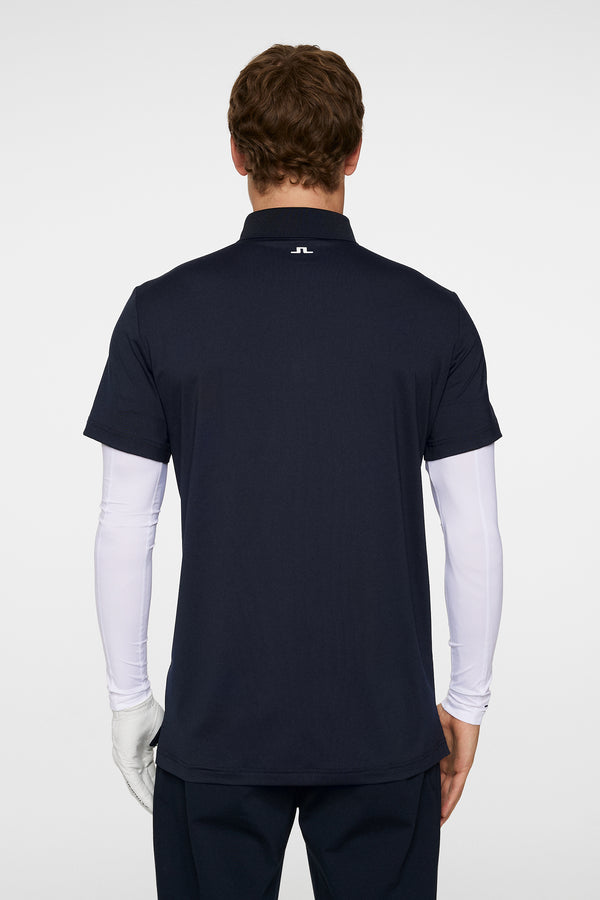 J.lindeberg Pontus Polo JL Navy
