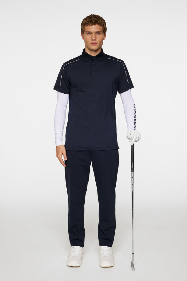 J.lindeberg Pontus Polo JL Navy