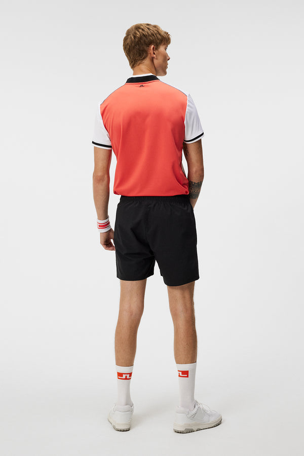 J.lindeberg Preston Shorts Black