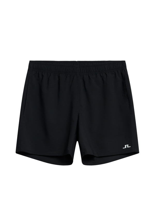 J.lindeberg Preston Shorts Black