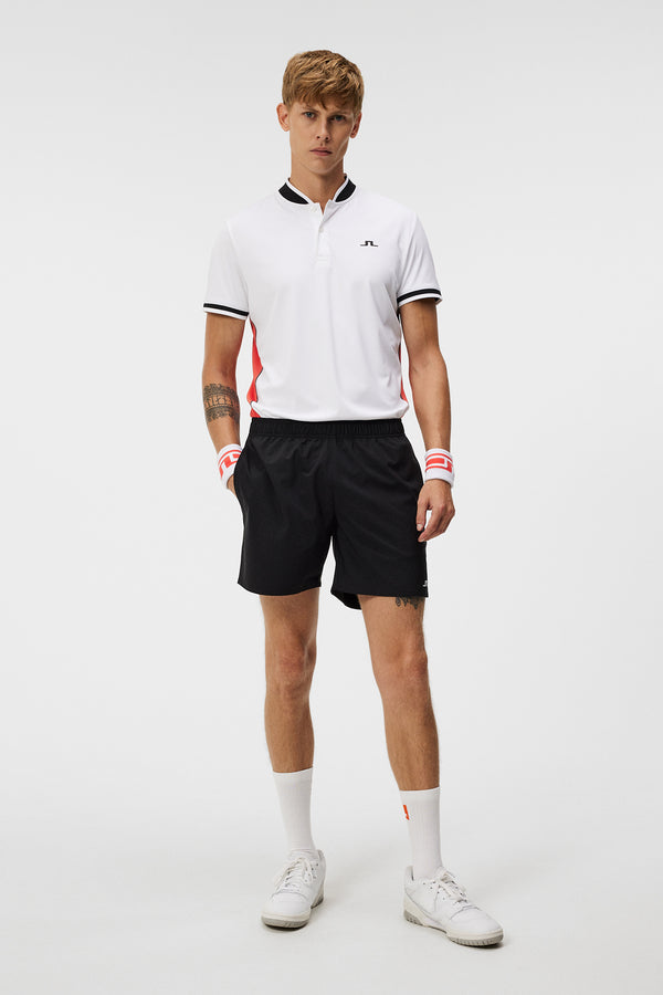 J.lindeberg Preston Shorts Black