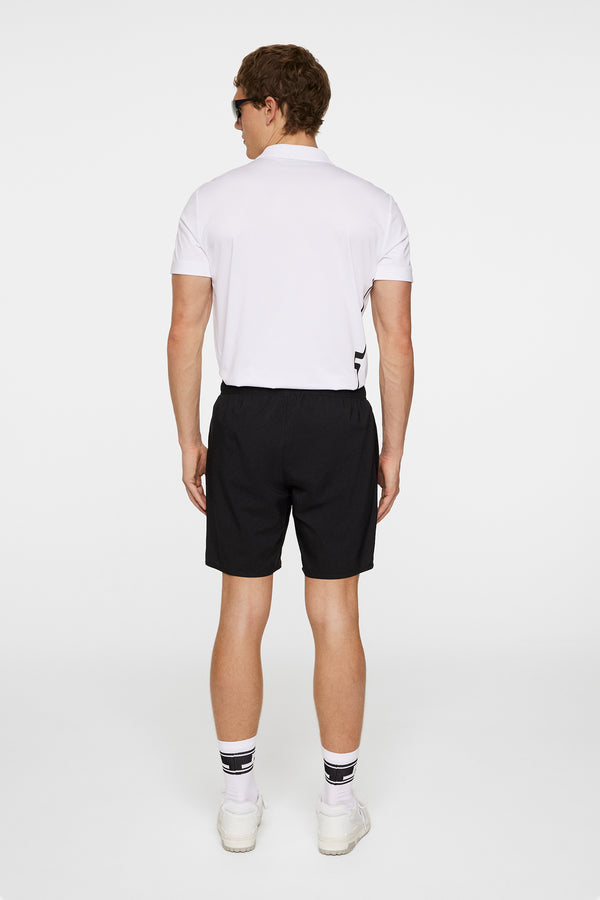 J.lindeberg Preston Shorts Black