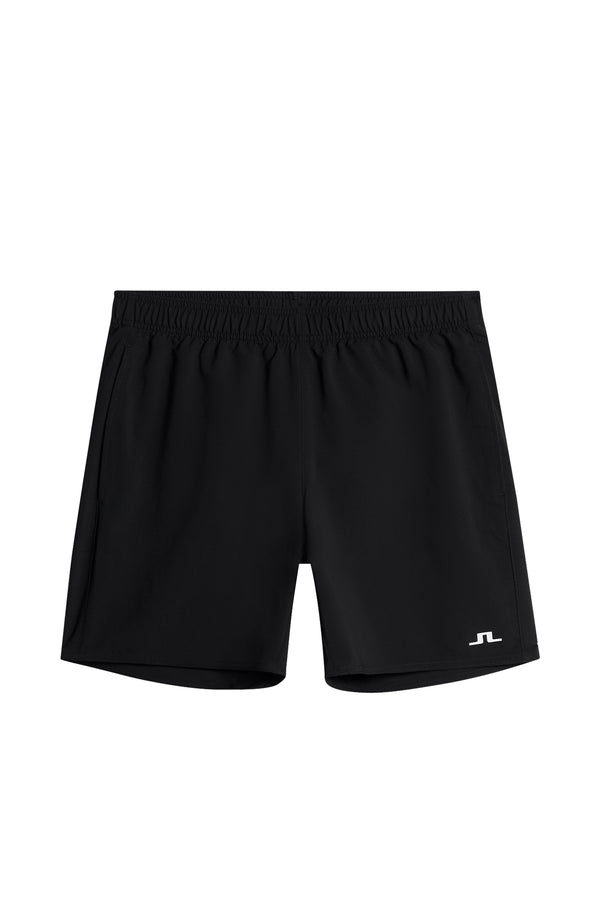J.lindeberg Preston Shorts Black