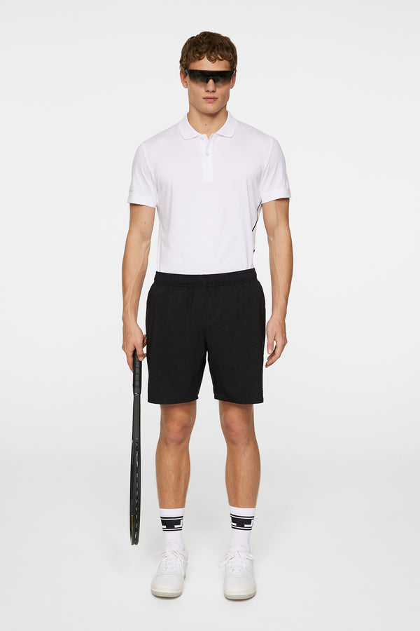 J.lindeberg Preston Shorts Black
