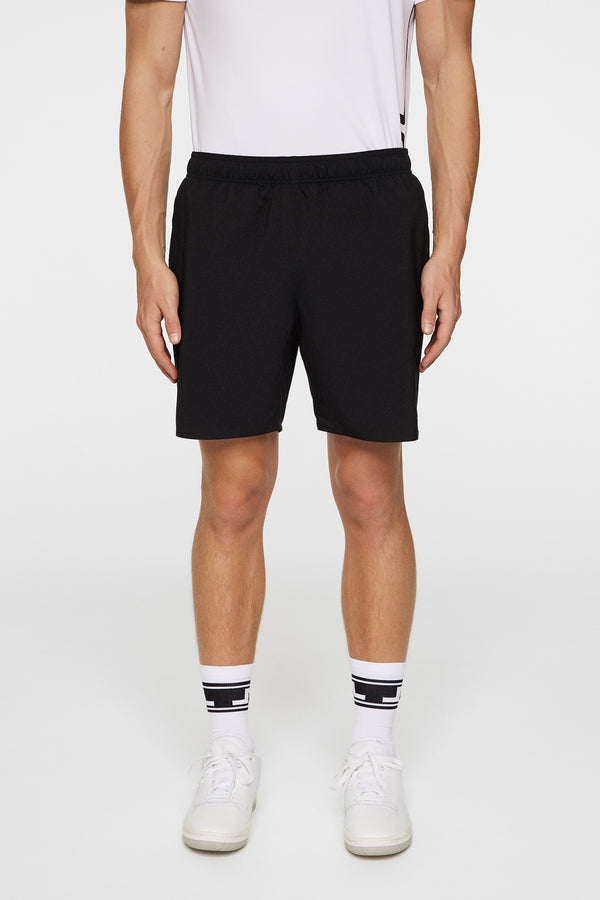 j.lindeberg Preston Shorts Black