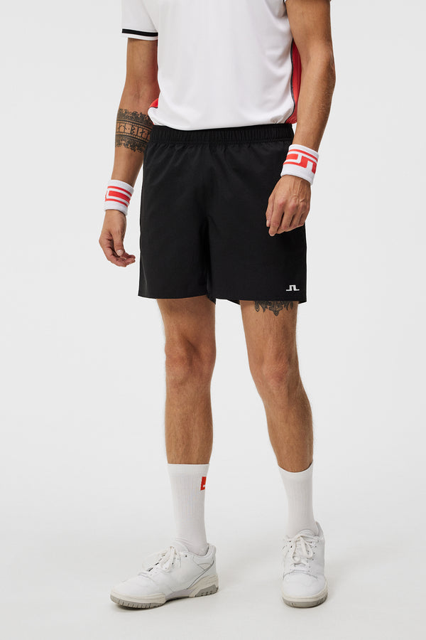 j.lindeberg Preston Shorts Black