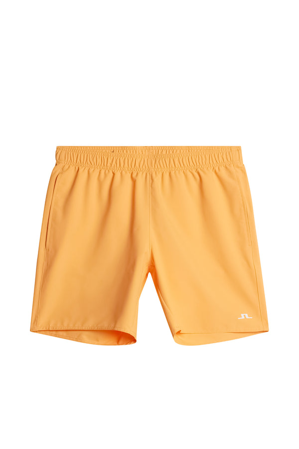 J.lindeberg Preston Shorts Mock Orange