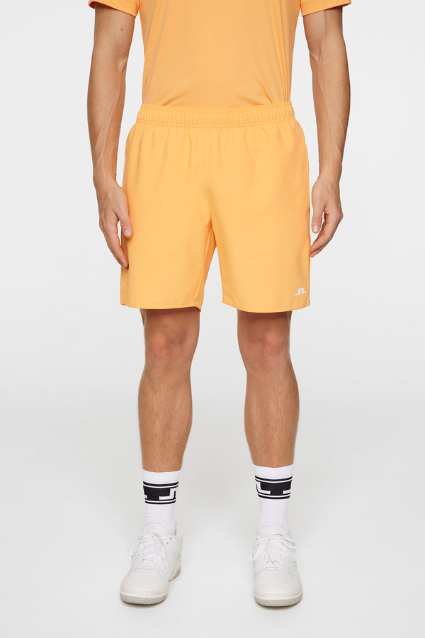 j.lindeberg Preston Shorts Mock Orange