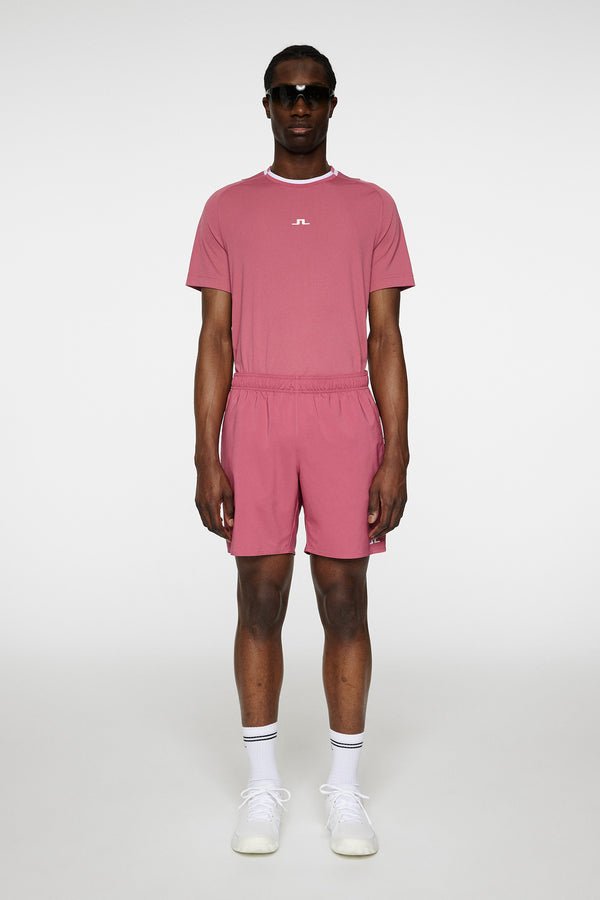 J.lindeberg Preston Shorts Rose Wine