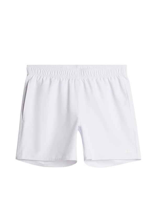 J.lindeberg Preston Shorts White