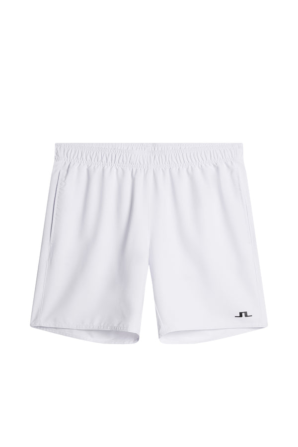 J.lindeberg Preston Shorts White