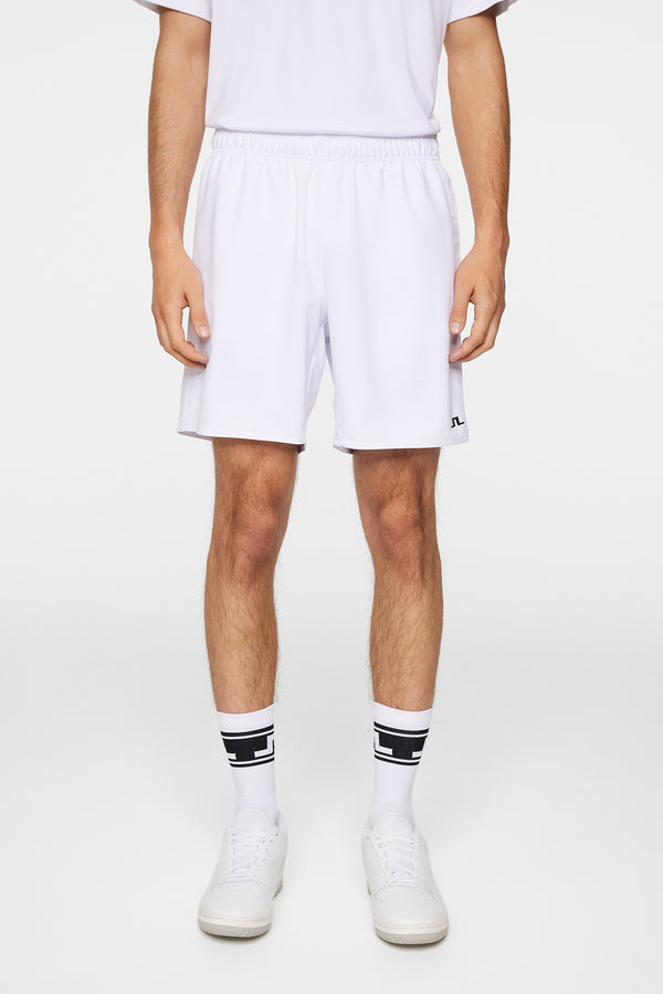 j.lindeberg Preston Shorts White