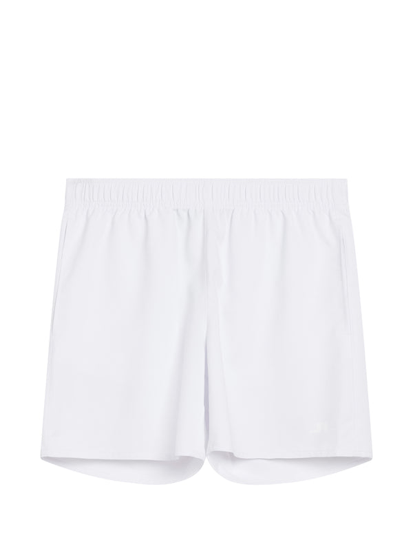 J.lindeberg Preston Shorts White