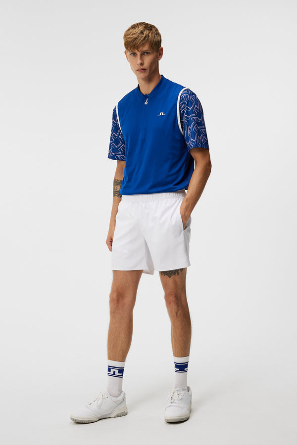 J.lindeberg Preston Shorts White