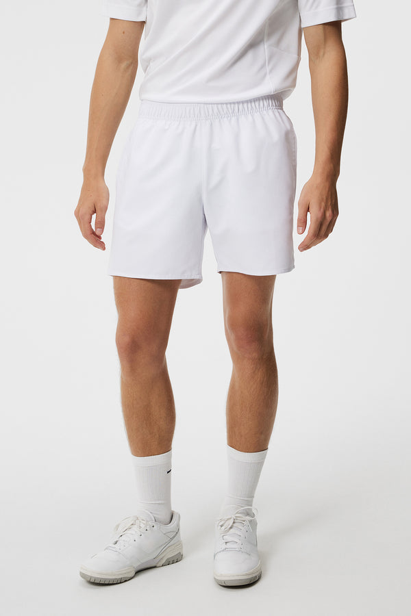 j.lindeberg Preston Shorts White