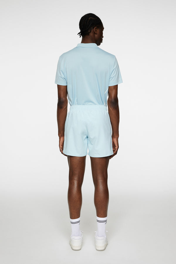 J.lindeberg Preston Shorts Winter Sky