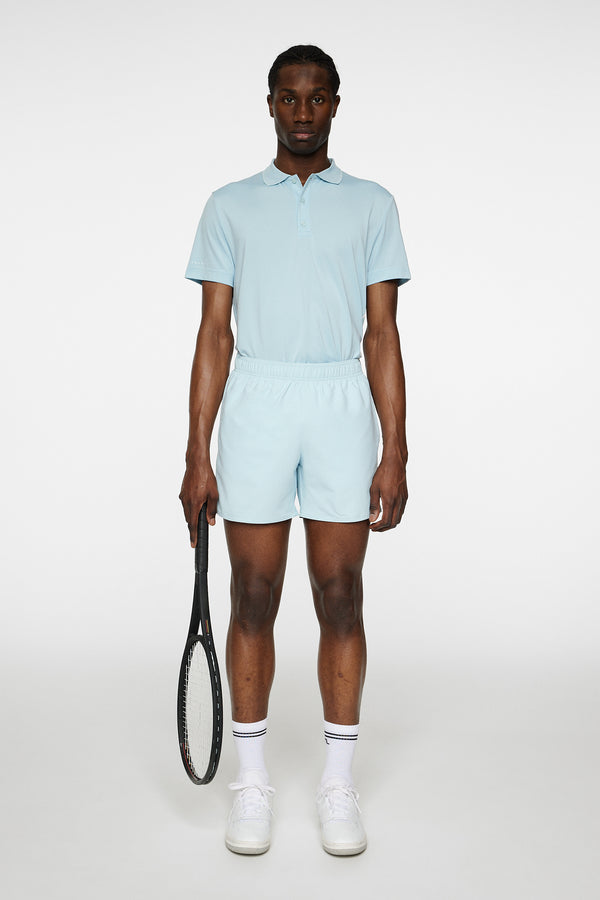 J.lindeberg Preston Shorts Winter Sky