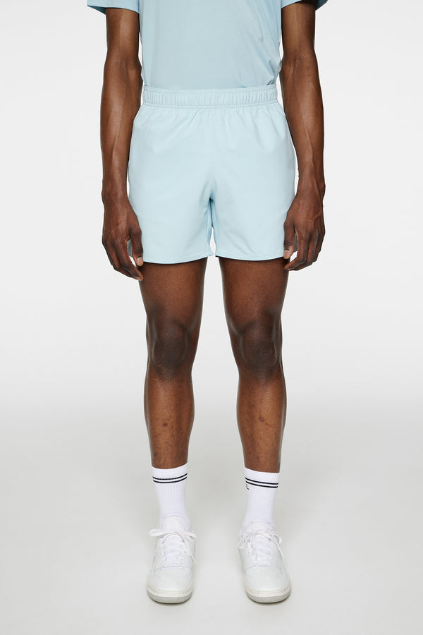 j.lindeberg Preston Shorts Winter Sky