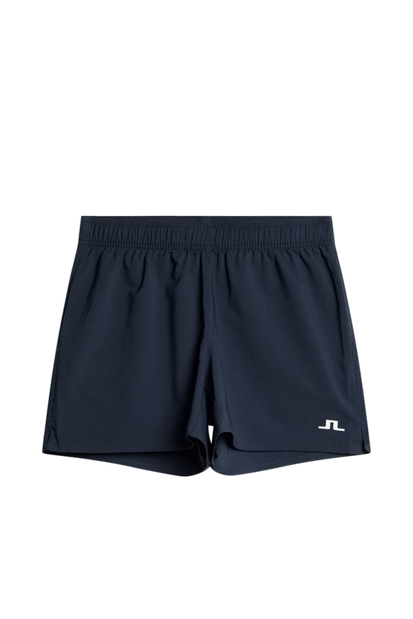 j.lindeberg Pricilla Shorts JL Navy