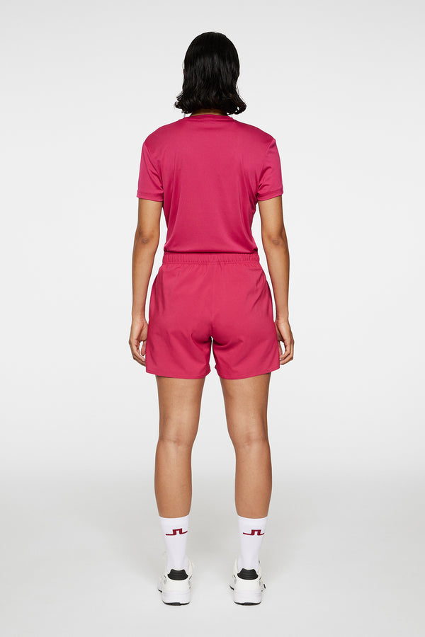 J.lindeberg Pricilla Shorts Vivacious