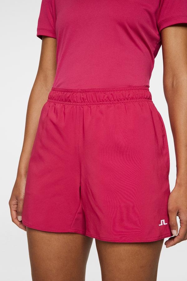 J.lindeberg Pricilla Shorts Vivacious