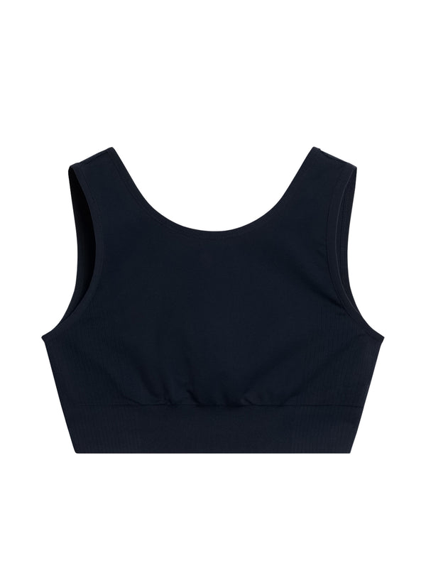 J.lindeberg Rafiki Top JL Navy