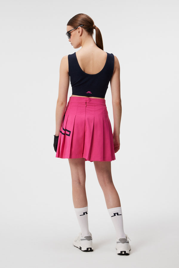 J.lindeberg Rafiki Top JL Navy