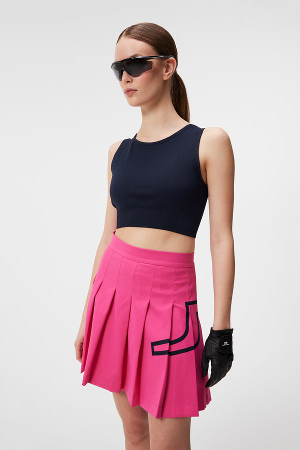 j.lindeberg Rafiki Top JL Navy