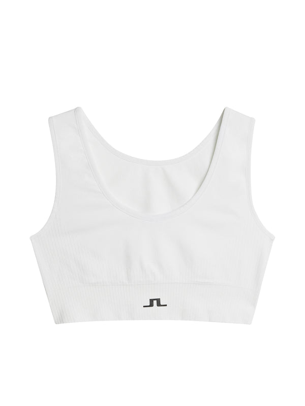 J.lindeberg Rafiki Top White