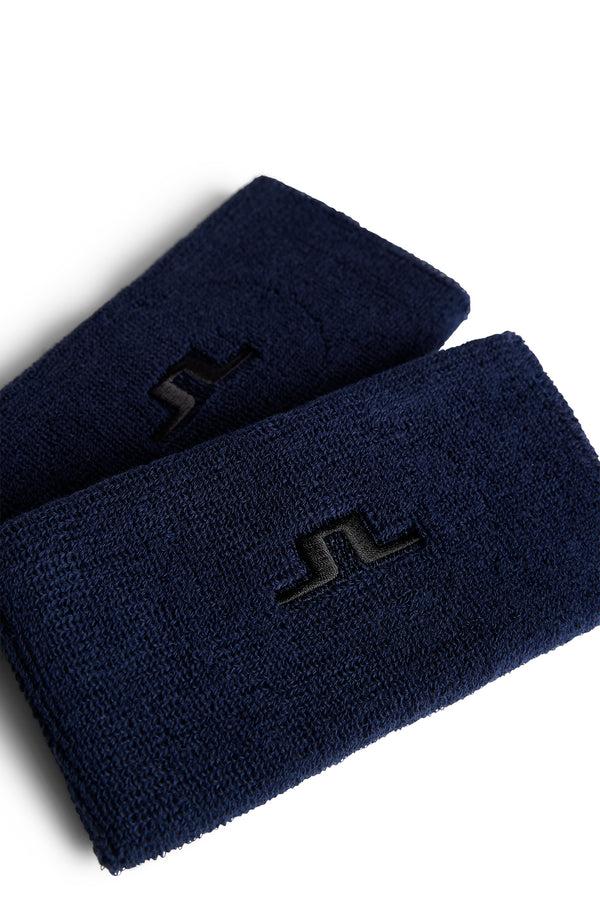 J.lindeberg Rally Wristband Ombre Blue