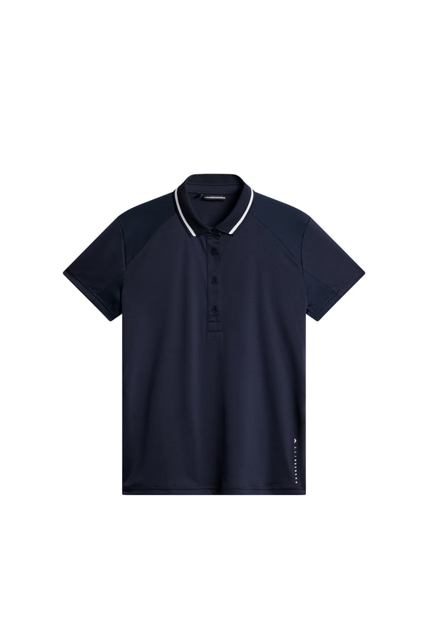 J.lindeberg Rebecca Polo JL Navy