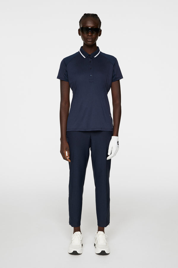 J.lindeberg Rebecca Polo JL Navy