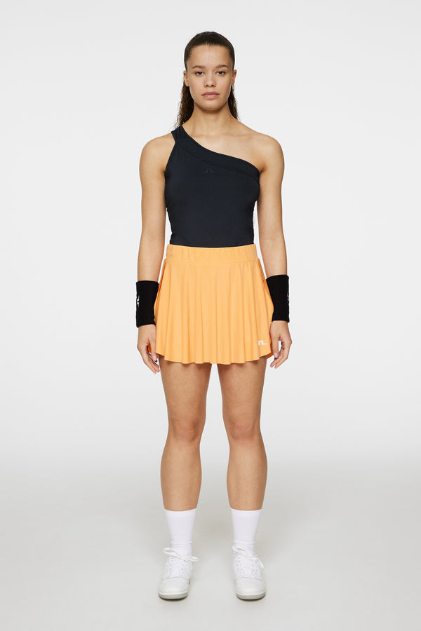 J.lindeberg Rena Top JL Navy