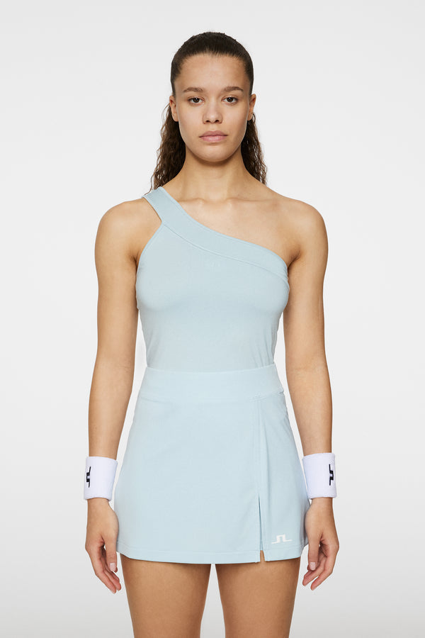 j.lindeberg Rena Top Winter Sky